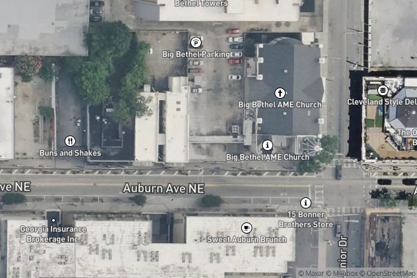 Photo of BIG BETHEL APARTMENTS