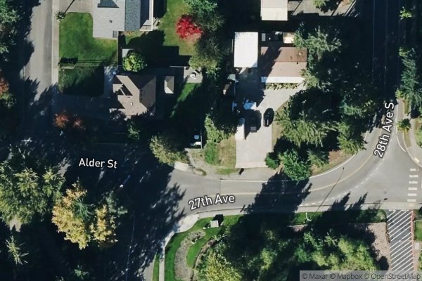Photo of ALDER RIDGE SENIOR APARTMENTS
