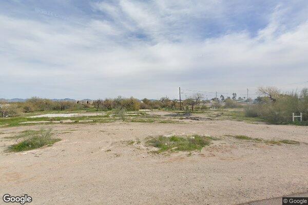 Photo of FAMILY ESTATES OF GILA BEND APTS