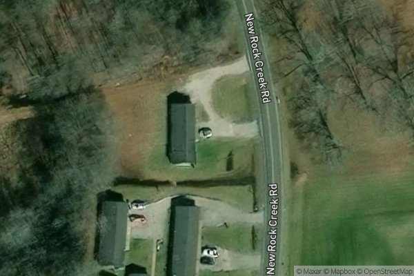 Photo of NEW ROCK CREEK ROAD APTS II