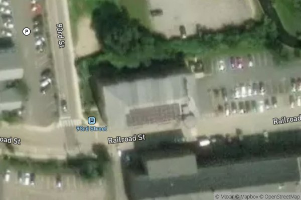 Photo of WESTMILL SENIOR HOUSING