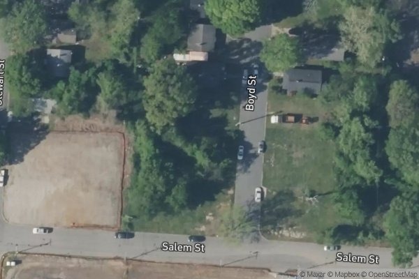 SINGLE FAMILY HOME