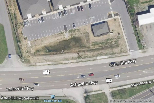 Photo of THE AMMONS AT ASHEVILLE HIGHWAY