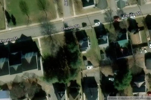 GRIER STREET MANOR