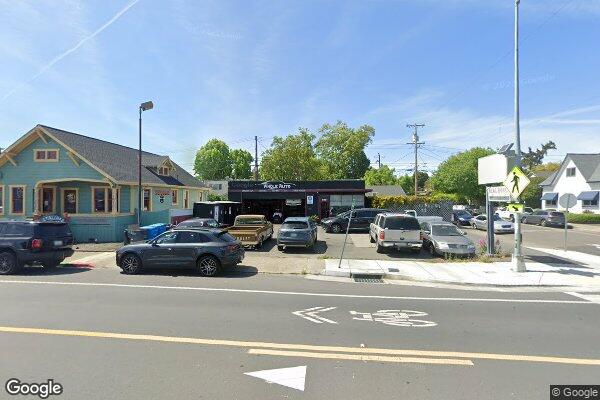 Photo of 414 PETALUMA