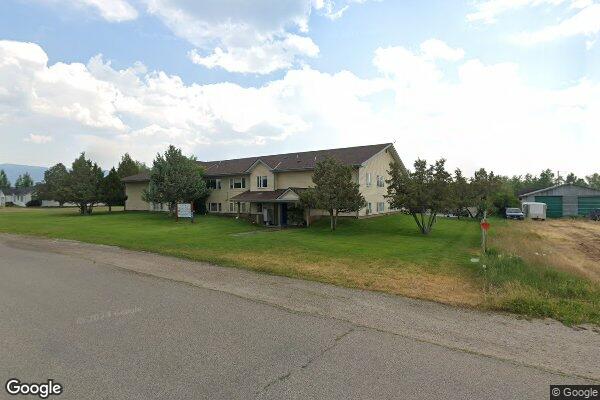 Photo of TETON COURT APTS