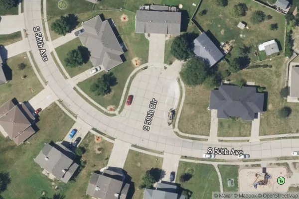 Photo of COOPER CREEK DUPLEX UNITS