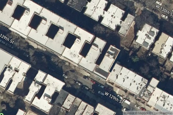 Photo of WEST 129TH STREET CLUSTER
