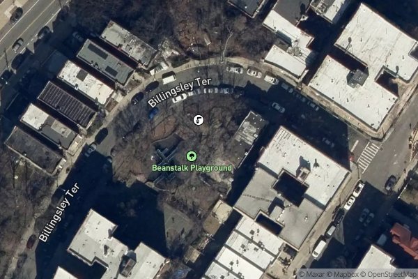 Photo of ROUND V (BILLINGSLEY TERRACE HOUSING)