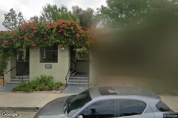 Photo of KERN VILLA APTS