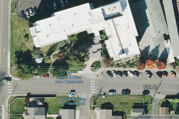 Photo of BAKERVIEW GRANDVIEW AFFORDABLE HOUSING