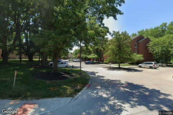 View of VILLAGE SHALOM APARTMENTS