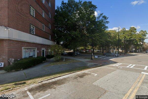 Photo of MAXWELL HOUSE APARTMENTS