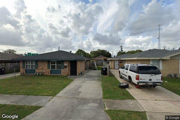 Photo of KRAFT PLACE APTS I