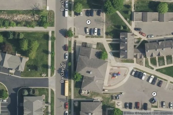 Photo of ROSE HILL NEIGHBORHOOD