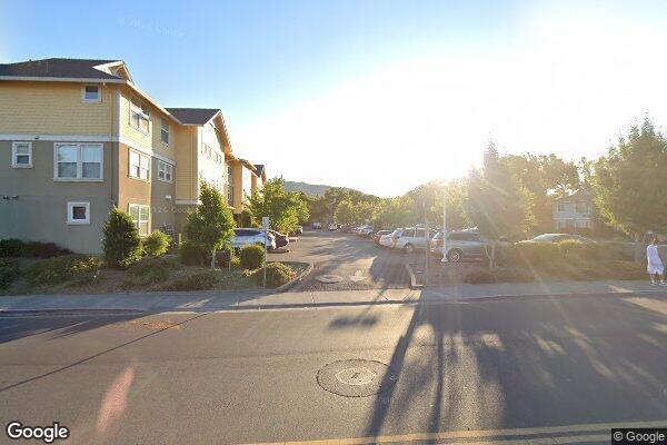 Photo of DUANE HILL TERRACE