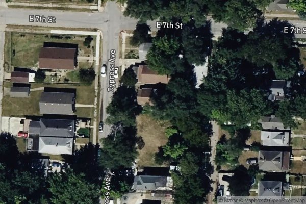 Photo of 725 CYPRESS AVE