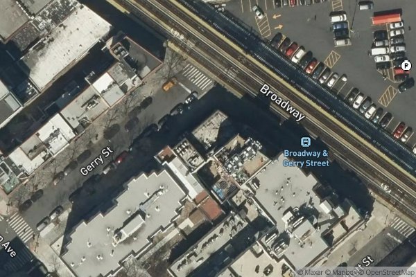 Photo of 120 GERRY ST HDFC