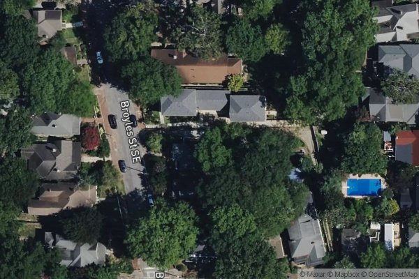 Photo of MCAULEY PARK I
