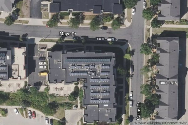 Photo of MIDTOWN PLACE APARTMENTS