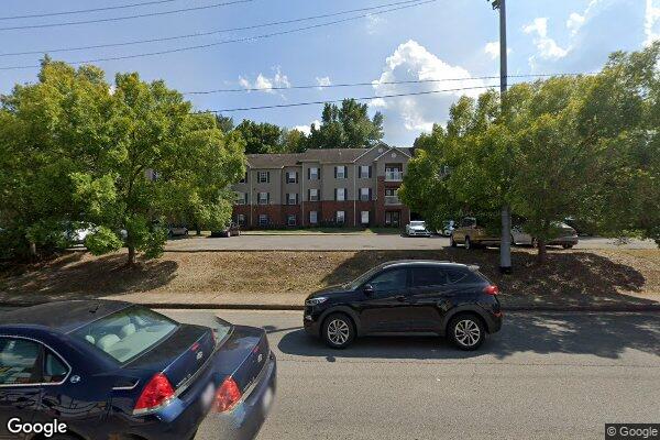Photo of CROSSLAND MANOR APTS