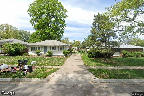 Photo of ARC CAPITOL HOUSING