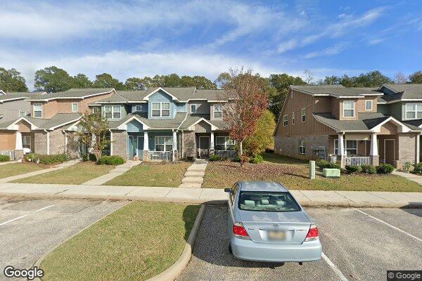 Photo of AVON SQUARE TOWNHOMES