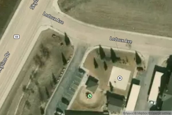 Photo of WINDRIDGE APTS