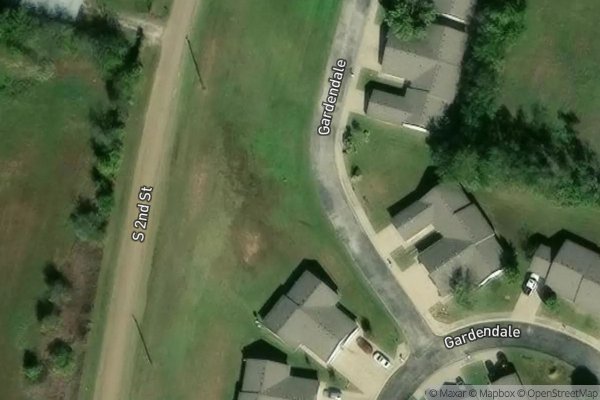 Photo of GARDENS OF MABANK