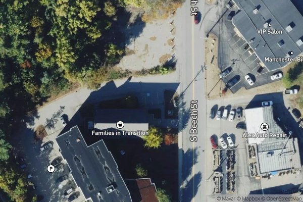 FAMILY WILLOWS — Income-based apartments (LIHTC tax credit · 60% AMGI AMI) in Manchester, New Hampshire