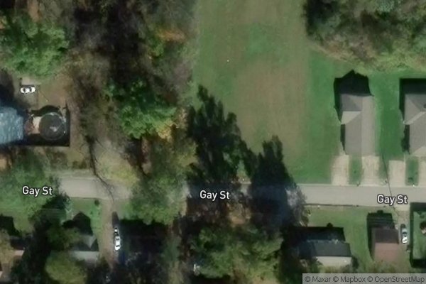 Photo of GAY STREET DUPLEX