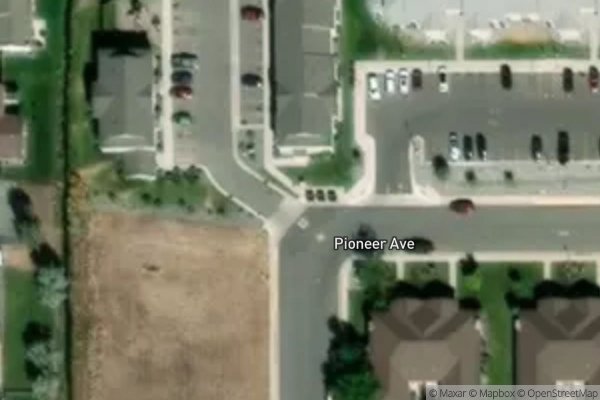 Photo of PIONEER VILLAGE