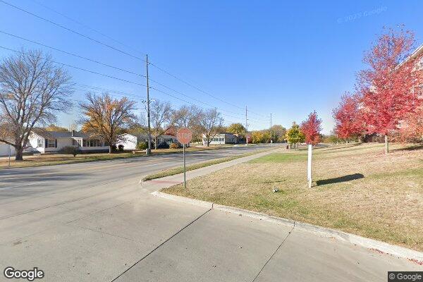 Photo of LAVERNE APTS