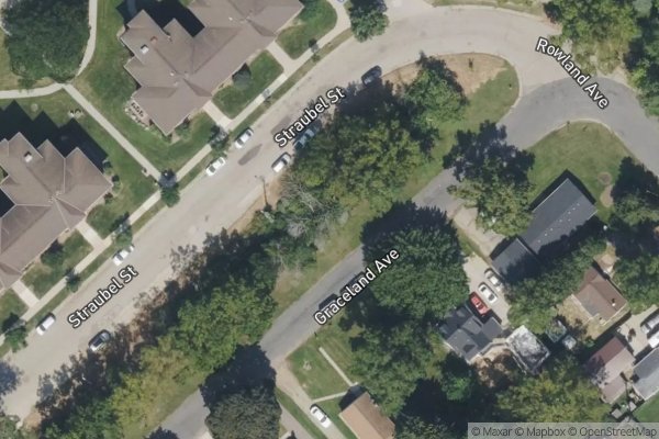 Photo of TRUAX PARK REDEVELOPMENT PHASE 1