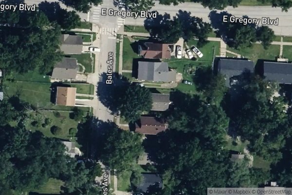 Photo of 7119 BALES AVE