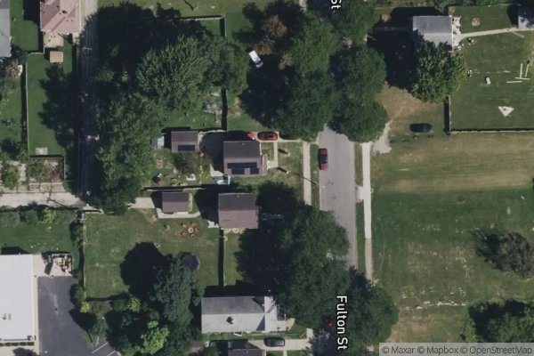 TOTCO HOMES — Income-based apartments (LIHTC tax credit · 60% AMGI AMI) in Toledo, Ohio