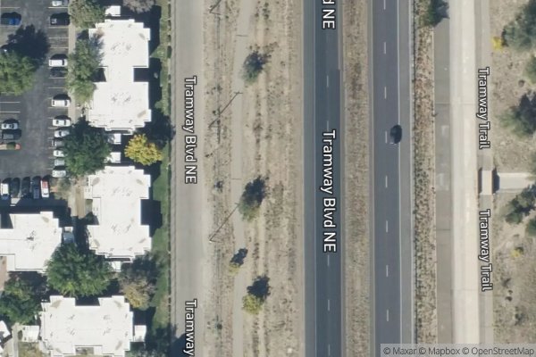 Photo of SANDIA VISTA APTS