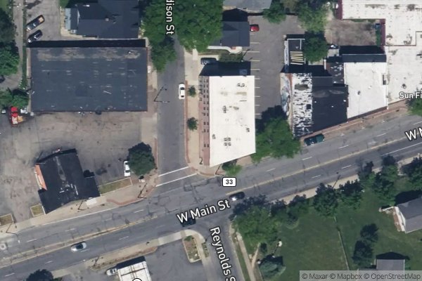 Photo of VOTERS BLOCK COMMUNITY