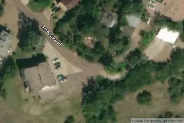 Photo of GRANDVIEW APTS
