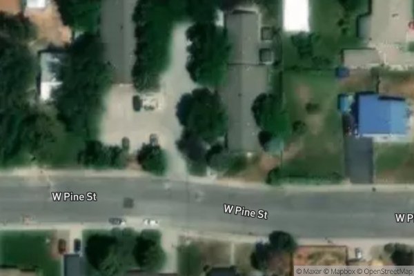 Photo of WEST PINE