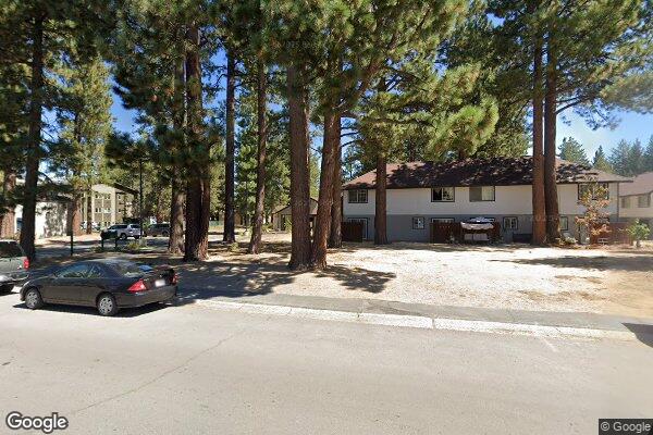 Photo of TAHOE VALLEY TOWNHOMES
