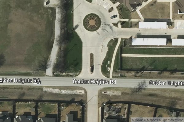 Photo of HARMON SENIOR VILLAS