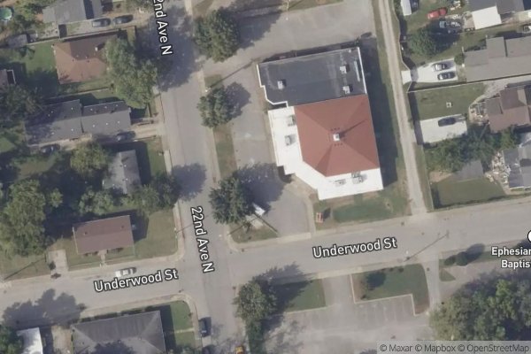 Photo of 22ND AVE N DUPLEX