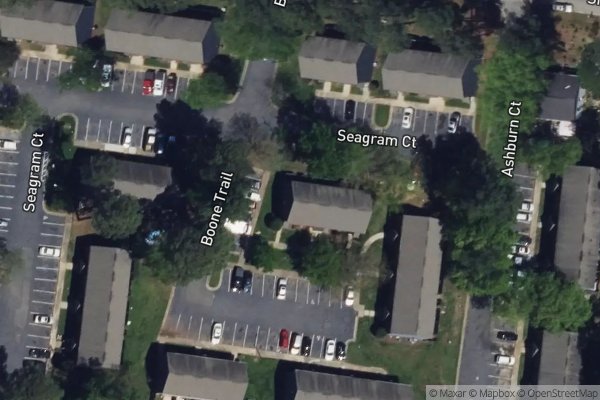 Photo of CARTER'S MILL SUBDIVISION