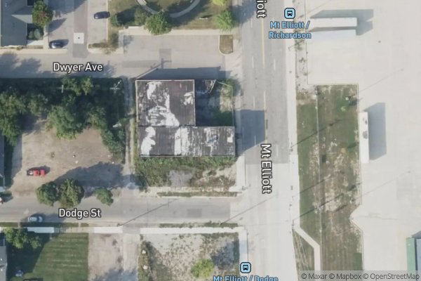 Photo of SHELBORNE SQUARE APTS