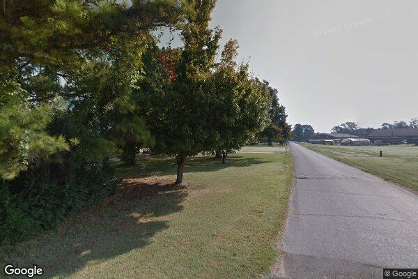 Photo of HUGHES MANOR APTS