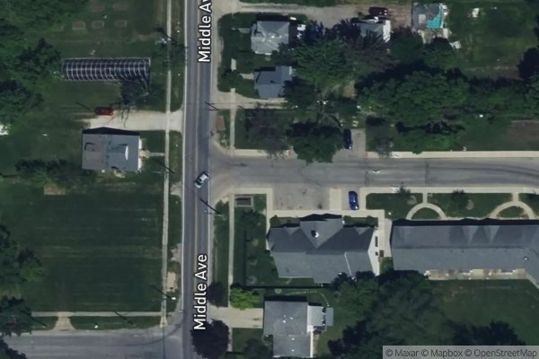 Photo of MIDVIEW CROSSING APTS