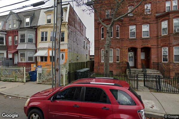 Photo of 99-115 WILLIAM STREET