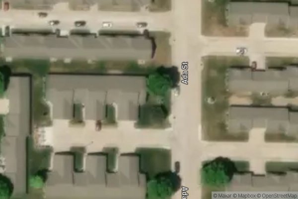 Photo of SOUTHLAWN APTS II