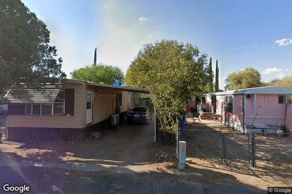Photo of SANTA RITA APTS